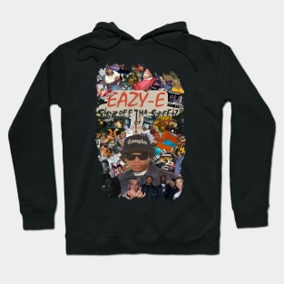 Eazy-E Hoodie